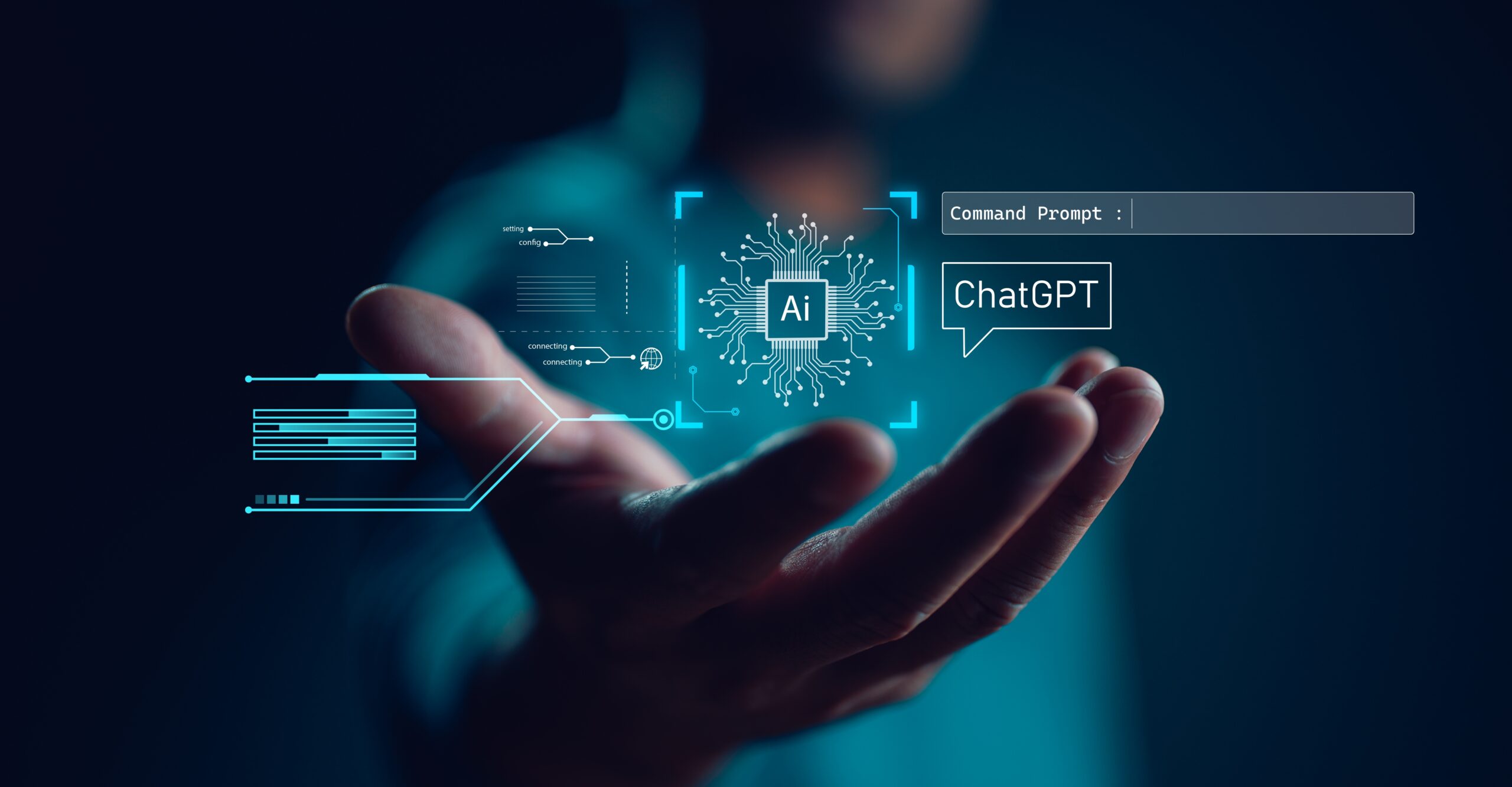 Why ChatGPT?