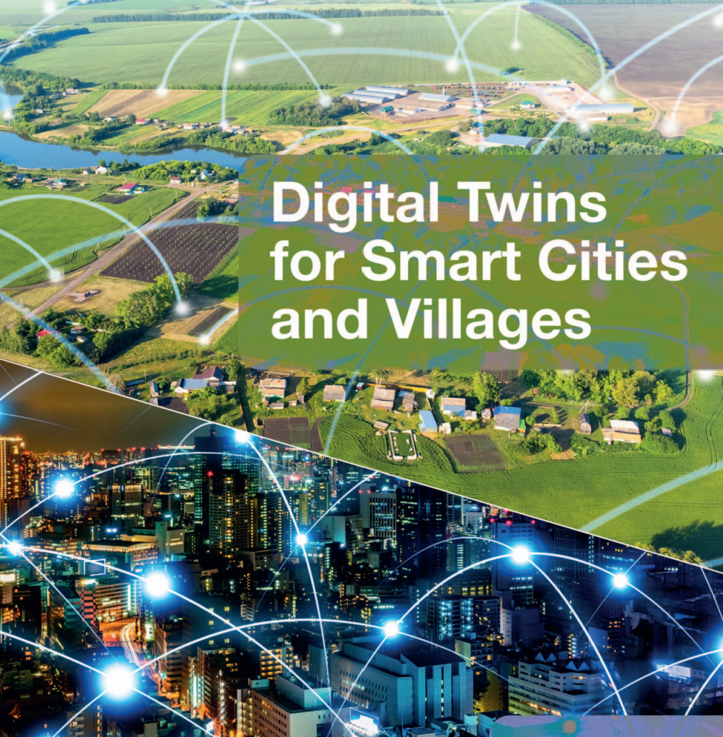 Digital twins tools and technologies
